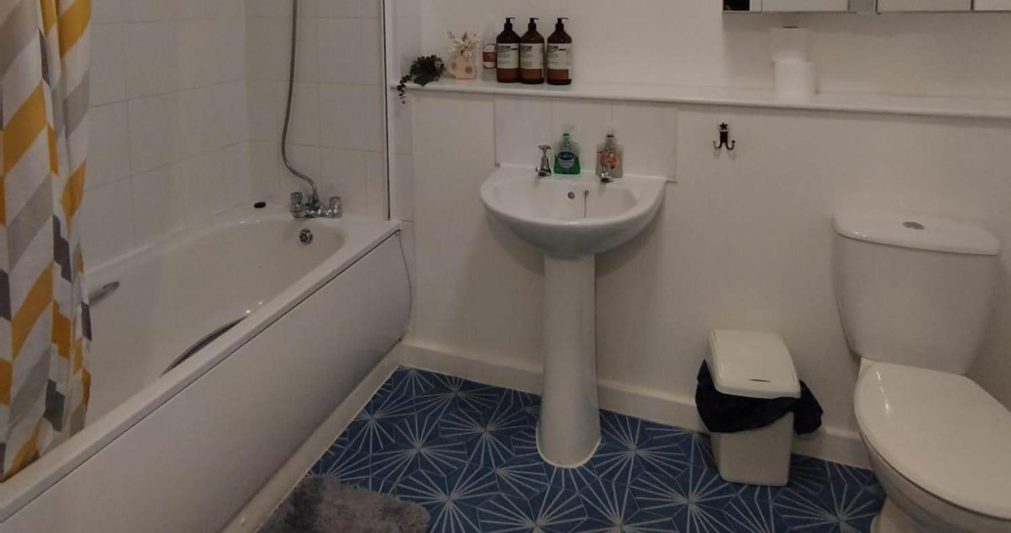 Business & Leisure City Centre 2 Bed En-Suite Apartment With Free Parking And Netflix Coventry Bagian luar foto