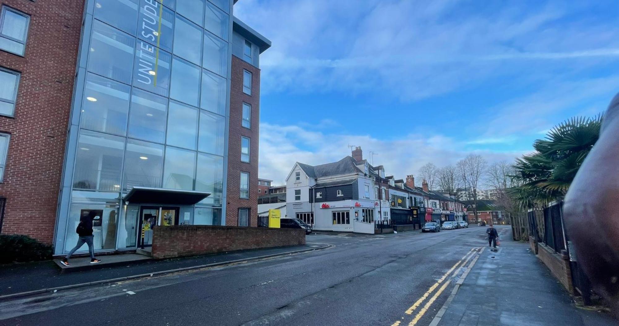 Business & Leisure City Centre 2 Bed En-Suite Apartment With Free Parking And Netflix Coventry Bagian luar foto